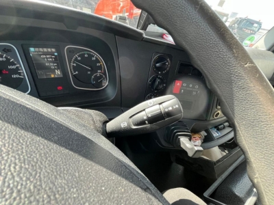 Mercedes-Benz Atego 1523 L Thermo  King T-800 Tiefkühler