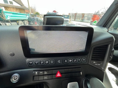 Mercedes-Benz Actros 2543 L 6x2 Thermo King T120R