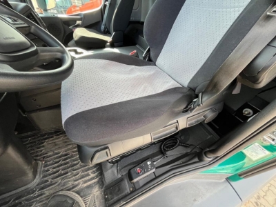 Mercedes-Benz Actros 2543 L 6x2 Thermo King T120R