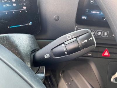 Mercedes-Benz Actros 2543 L 6x2 Thermo King T120R