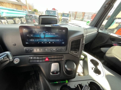 Mercedes-Benz Actros 2543 L 6x2 Thermo King T120R