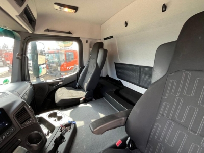 Mercedes-Benz Actros 1835 L 4x2 Thermo King T 1200 R Tiefkühler 