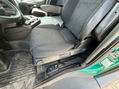 Mercedes-Benz Actros 1835 L 4x2 Thermo King T 1200 R Tiefkühler 