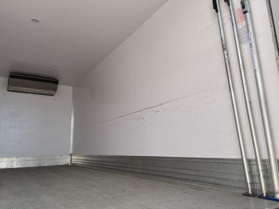 Mercedes-Benz Actros 1835 L 4x2 Thermo King T 1200 R Tiefkühler 