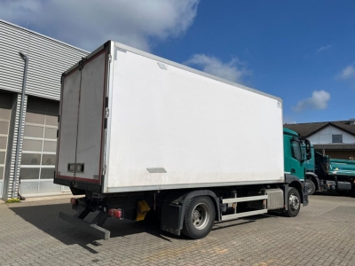 Mercedes-Benz Actros 1835 L 4x2 Thermo King T 1200 R Tiefkühler 