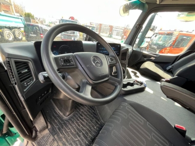 Mercedes-Benz Actros 1835 L 4x2 Thermo King T 1200 R Tiefkühler 