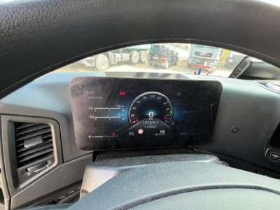 Mercedes-Benz Actros 1835 L 4x2 Thermo King T 1200 R Tiefkühler 