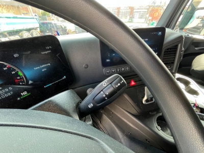 Mercedes-Benz Actros 1835 L 4x2 Thermo King T 1200 R Tiefkühler 