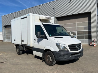 Mercedes-Benz Sprinter 314 CDI Tiefkühler