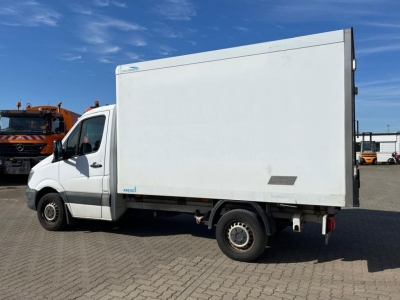 Mercedes-Benz Sprinter 314 CDI Tiefkühler