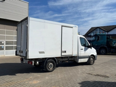 Mercedes-Benz Sprinter 314 CDI Tiefkühler