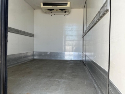 Mercedes-Benz Sprinter 314 CDI Tiefkühler