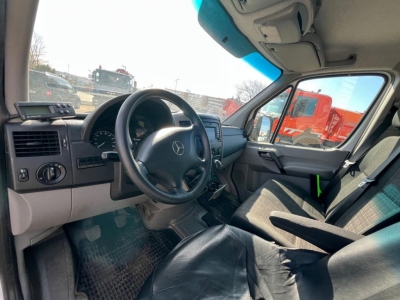Mercedes-Benz Sprinter 314 CDI Tiefkühler