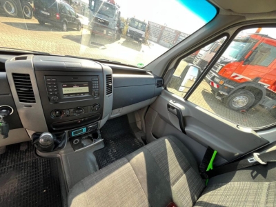 Mercedes-Benz Sprinter 314 CDI Tiefkühler