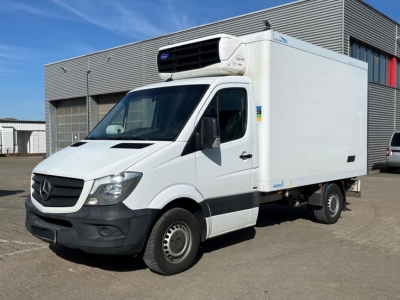 Mercedes-Benz Sprinter 316 CDI Tiefkühler