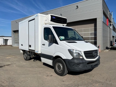 Mercedes-Benz Sprinter 316 CDI Tiefkühler
