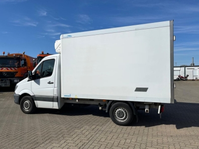 Mercedes-Benz Sprinter 316 CDI Tiefkühler