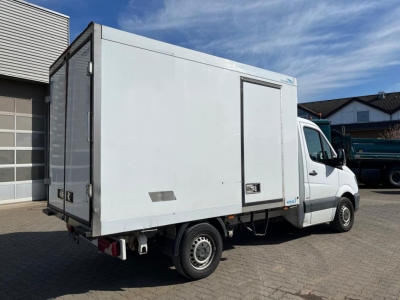 Mercedes-Benz Sprinter 316 CDI Tiefkühler