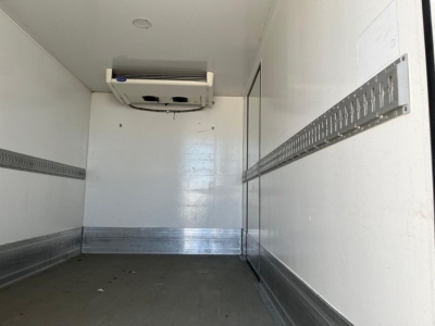 Mercedes-Benz Sprinter 316 CDI Tiefkühler