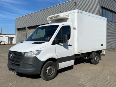 Mercedes-Benz Sprinter 316 CDI 