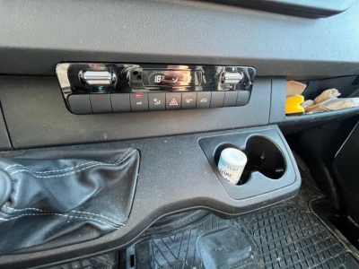 Mercedes-Benz Sprinter 316 CDI 