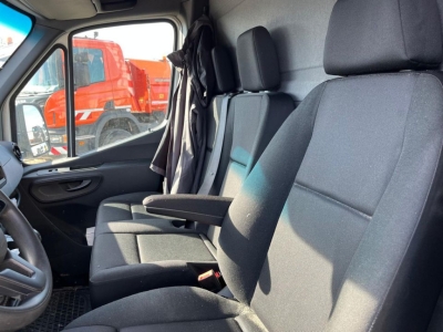 Mercedes-Benz Sprinter 316 CDI 