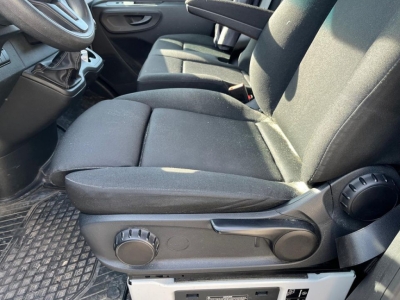 Mercedes-Benz Sprinter 316 CDI 