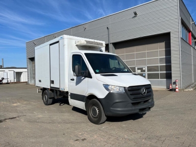 Mercedes-Benz Sprinter 316 CDI 