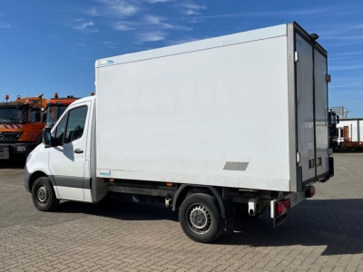 Mercedes-Benz Sprinter 316 CDI 