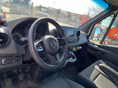 Mercedes-Benz Sprinter 316 CDI 