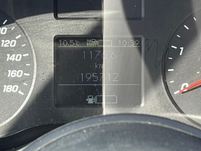 Mercedes-Benz Sprinter 316 CDI 