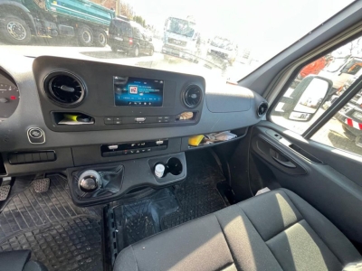 Mercedes-Benz Sprinter 316 CDI 