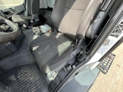 Mercedes-Benz Arocs 3242 8x4 Carnehl  deutsch