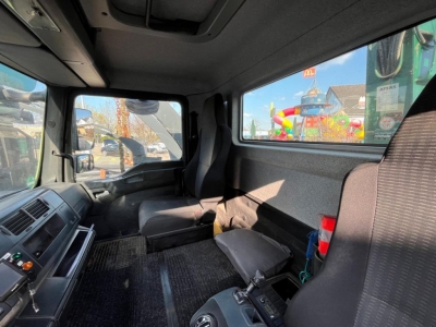 MAN TG-M 18.340 4x4 BB Funk