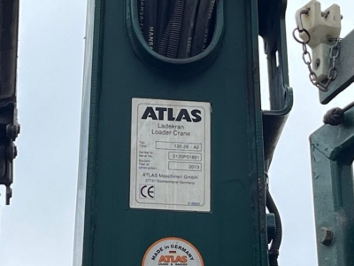 MAN TG-M 18.340 4x4 BB Funk