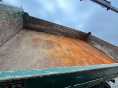 MAN TG-M 18.340 4x4 BB Funk