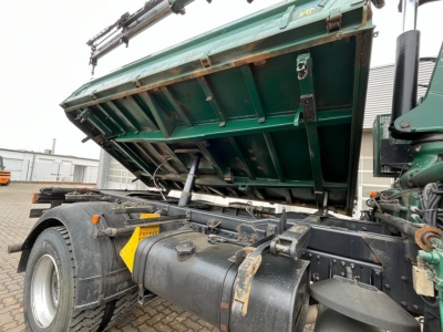 MAN TG-M 18.340 4x4 BB Funk