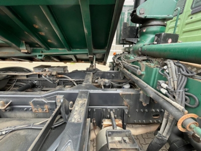 MAN TG-M 18.340 4x4 BB Funk