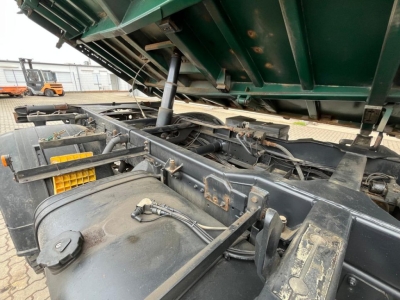 MAN TG-M 18.340 4x4 BB Funk