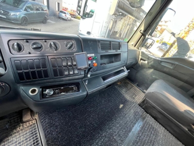 MAN TG-M 18.340 4x4 BB Funk