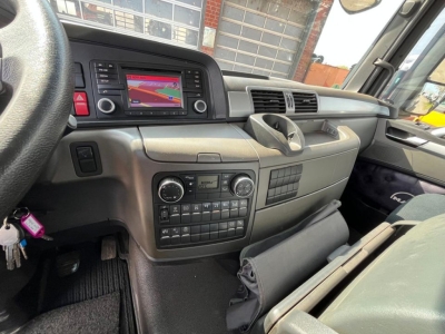 MAN TG-S 26.440 6x2-2 BL Schub/Knickarm