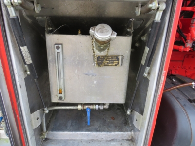 Mercedes-Benz Actros 1841 L Esterer  Bj.2012 