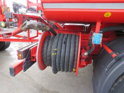 Mercedes-Benz Actros 1841 L Esterer  Bj.2012 