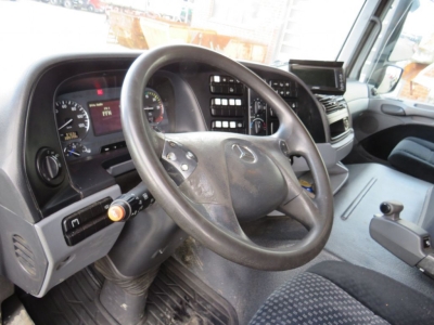 Mercedes-Benz Actros 1841 L Esterer  Bj.2012 