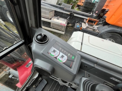 takeuchi TB 250 Powertilt+Löffel nur 1902h