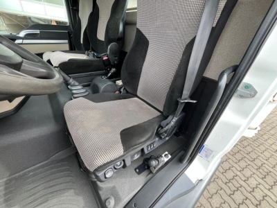 MAN TG-L 12.250 4x2 BB 6Zylinder 