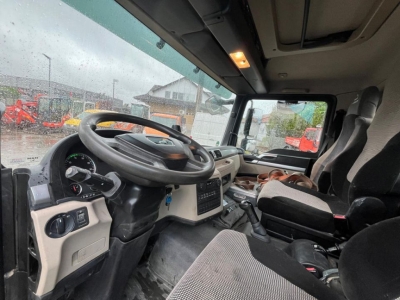 MAN TG-L 12.250 4x2 BB 6Zylinder 
