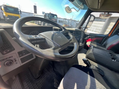 VOLVO (S) Truck FM 450 4x2 Meiller, Funk