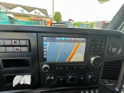 Mercedes-Benz Arocs 2648 6x2 Funk