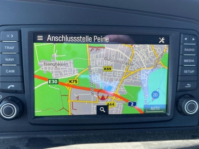 MAN TG-S 26.470 6x2 BL Hiab Multilift